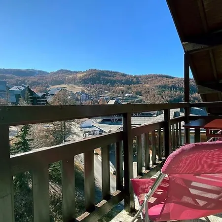 Le Dahu 1850 ريسول